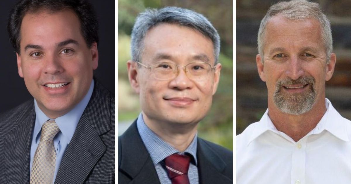 Three Duke Faculty Elected AAAS Fellows | Duke Today